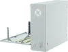 Szafa Rack 19" 3U 180 mm Obudowa Na Rejestrator Cctv Podgląd zdjęcia produktu 5