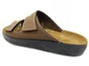 Rohde Herren Pantolette braun Produktbild-Vorschau 45