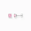 Thomas Sabo H2174-051-9 Damen-Ohrstecker Ohrringe Silber Produktbild-Vorschau 1