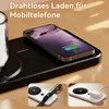 2-in-1 Elektrischer Kaffeewärmer mit 3 Temperaturstufen, Produktbild-Vorschau 6