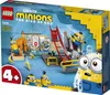 LEGO 75546 Mimoňové v Gruově laboratoři Hračka pro děti 4+ Náhled obrázku produktu 25