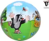 Nadmuchiwana piłka Mole 51 cm Podgląd zdjęcia produktu 1