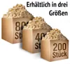 800 Stück Premium Anzünder (Grill-, Kamin-, Ofenanzünder) Produktbild-Vorschau 6