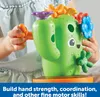 Learning Resources LER9125, 1,5 lat(a), Plastik, Podgląd zdjęcia produktu 4