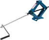 Silverline Scherenwagenheber, 1 t 1000 kg Produktbild-Vorschau 3