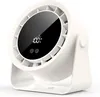 Ventilateur de table, 2 en 1, avec port USB, écran LED Voir les images du produit 1