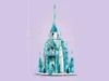 LEGO 43197 Disney Princess Le palais de glace, avec Voir les images du produit 5