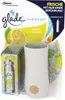 dispenser di fragranze glade touch & fresh® Citrus Anteprima dell’immagine prodotto 1