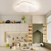 Dimmbares LED Deckenleuchten Wolke, Memory-Funktion, Produktbild-Vorschau 5