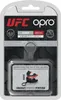 Paradenti Opro Silver UFC senior - bianco/argento Anteprima dell’immagine prodotto 6