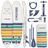 Tavola Sup Gonfiabile Adulti 10’ con Accessori Inclusi. Anteprima dell’immagine prodotto 1