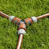Gardena Set di raccordi a due vie per tubi flessibili 13 mm Anteprima dell’immagine prodotto 10