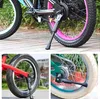 Fahrradständer - 30 cm - MTB-Ständer - Kinderfahrradständer Produktbild-Vorschau 4