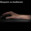 ZOWIE H-SR III, Czarny, Monochromatyczny, Tkanina, Guma, Podgląd zdjęcia produktu 11