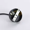 Lindby Hängeleuchte Leya, schwarz/gold, Metall, Ø 30 cm, Produktbild-Vorschau 10