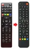 Ersatz Fernbedienung Smart Tech 32HN10T3 | 40FN10T2 | Produktbild-Vorschau 1