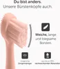 Braun Oral-B Aufsteckbürsten Precision Clean 4er Produktbild-Vorschau 2