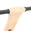 vidaXL Scooter per bambini 2 in 1 rosso Anteprima dell’immagine prodotto 11