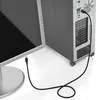 deleyCON HDMI 1,5m High Speed Kabel 2.0 mit Ethernet ARC 3D Produktbild-Vorschau 4