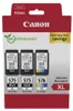 Canon 5437C004 Canon PG-575XLx2/CL-576XL, zwarte en Productafbeelding-voorbeeld 7