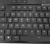 Corsair K100 RGB AIR Ultra-Thin Mechanical Gaming Keyboard Produktbild-Vorschau 18