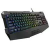 Sharkoon Skiller SGK4 - Tastatur - Hintergrundbeleuchtung Produktbild-Vorschau 3