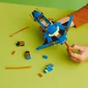LEGO 71784 NINJAGO Odrzutowiec ponaddźwiękowy Jay’a EVO, Podgląd zdjęcia produktu 14