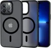 Tech-Protect Magmat Magsafe Iphone 14 Pro Max Matte Black Podgląd zdjęcia produktu 7