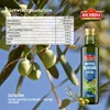RICARDO natives Olivenöl extra 500ml - Ideal für Salate und Produktbild-Vorschau 2