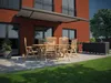Grilovací vozík TENNEKER ZENITH TKT-1 Outdoor Náhled obrázku produktu 4