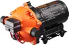 Pompe à membrane VEVOR12-V, débit de 5 GPM (18,93 l/min), Voir les images du produit 1