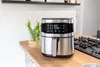 Steba HF 8000 Family Friteuse à air chaud XXL Voir les images du produit 10