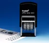 trodat Datumstempel Printy DE schw + Kissen schw 4810 Produktbild-Vorschau 10