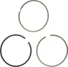 KOLBENSCHMIDT 800074610050 Kolbenringsatz Kolbenringe Produktbild-Vorschau 8