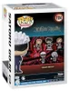 Jujutsu Kaisen POP ! animation figurine vinyle Gojo 9 cm Voir les images du produit 24