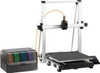Anycubic Kobra 3 Max Combo Großformat 3D Drucker Mehrfarbig Produktbild-Vorschau 4