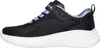 Skechers Wave 92 Sneaker Schwarz Produktbild-Vorschau 4
