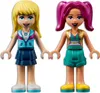 LEGO 41719 Friends Mobilny butik z salonem fryzjerskim i Podgląd zdjęcia produktu 30