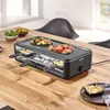 SEVERIN RG 2365 SEVERIN raclette gril RG 2365, s grilovací Náhled obrázku produktu 34