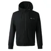 Virtus Sweatjacke Brent mit extra hohem Viskoseanteil 1001 Produktbild-Vorschau 12