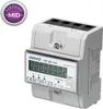 ORNO 3-phase electricity meter  80A  MID  3 modules  DIN Voir les images du produit 6