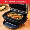 Tefal OptiGrill XA7258 Snacking & Baking Tray (Suitable for Produktbild-Vorschau 29