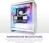 NZXT Control Hub - RGB & Fan Controller, Lüftersteuerung Produktbild-Vorschau 15