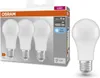 OSRAM 4058075819573 LED BASE CLASSIC A E27 4000 K 10 W 1055 Produktbild-Vorschau 1