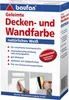Baufan Geleimte Decken- und Wandfarbe 2 kg 99797 Produktbild-Vorschau 1