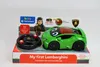 Clementoni Baby. Moje první lamborghini Náhled obrázku produktu 12