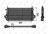 NRF 30796 Ladeluftkühler LLK für OPEL INSIGNIA Caravan Produktbild-Vorschau 18
