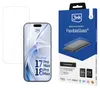 3MK FlexibleGlass, Apple, iPhone 17 Pro Max, Resistente a Vista previa de la imagen del producto 1