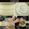 Teeservice ,5-teiliges Matcha-Besen-Set mit Produktbild-Vorschau 5