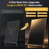 Powerness Balkonkraftwerk mit Speicher EcoFlow Stream Ultra Produktbild-Vorschau 13